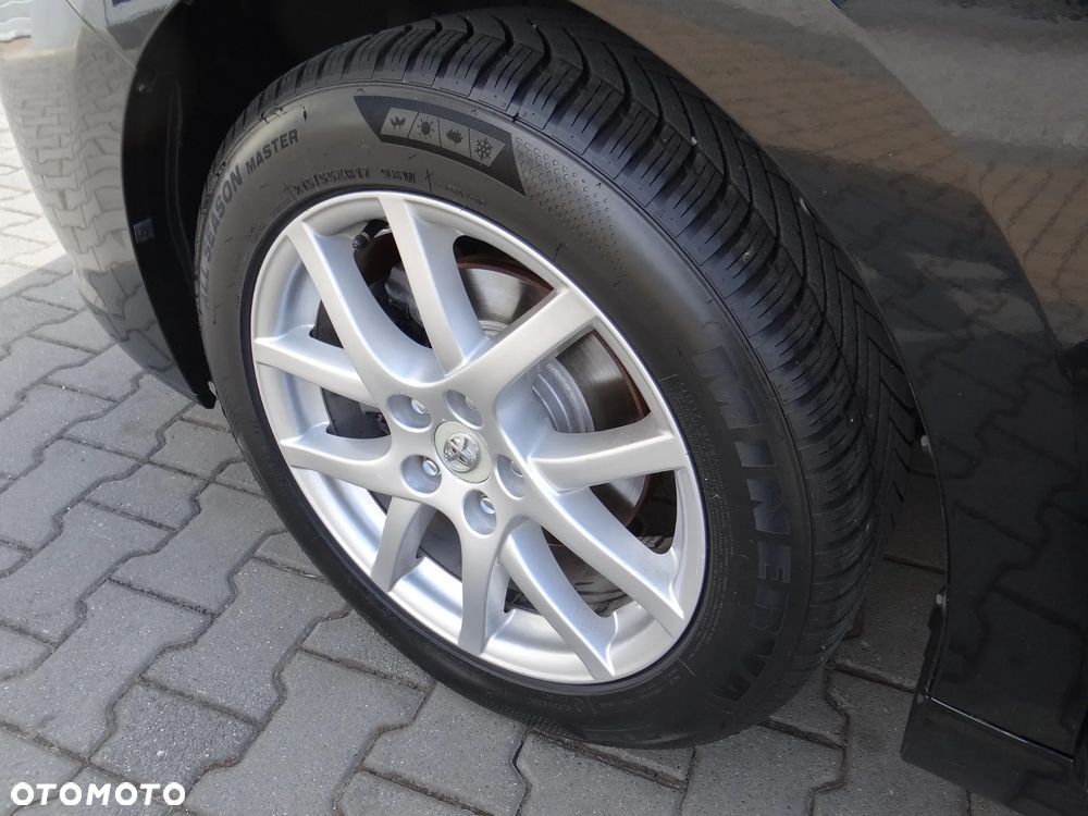 Toyota Verso 1.8 7-Sitzer Skyview Edition - 11