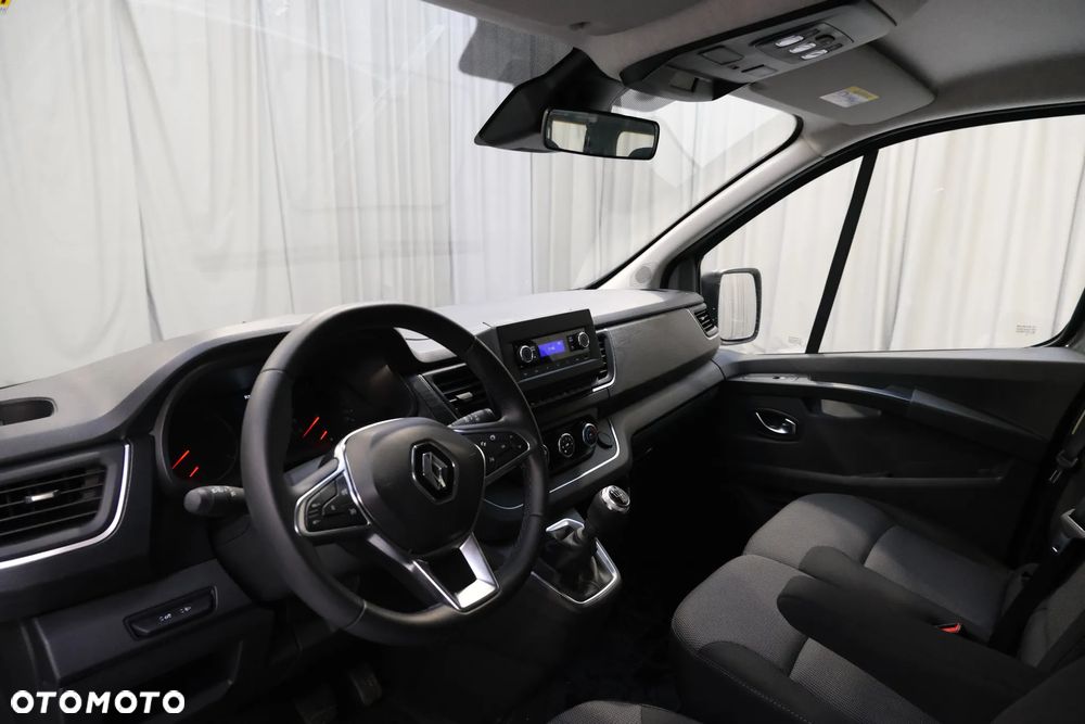 Renault Trafic Kombi 2.0 Blue dCi L2 Equilibre - 5