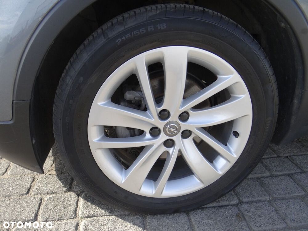 Opel Mokka 1.4 T Cosmo - 15