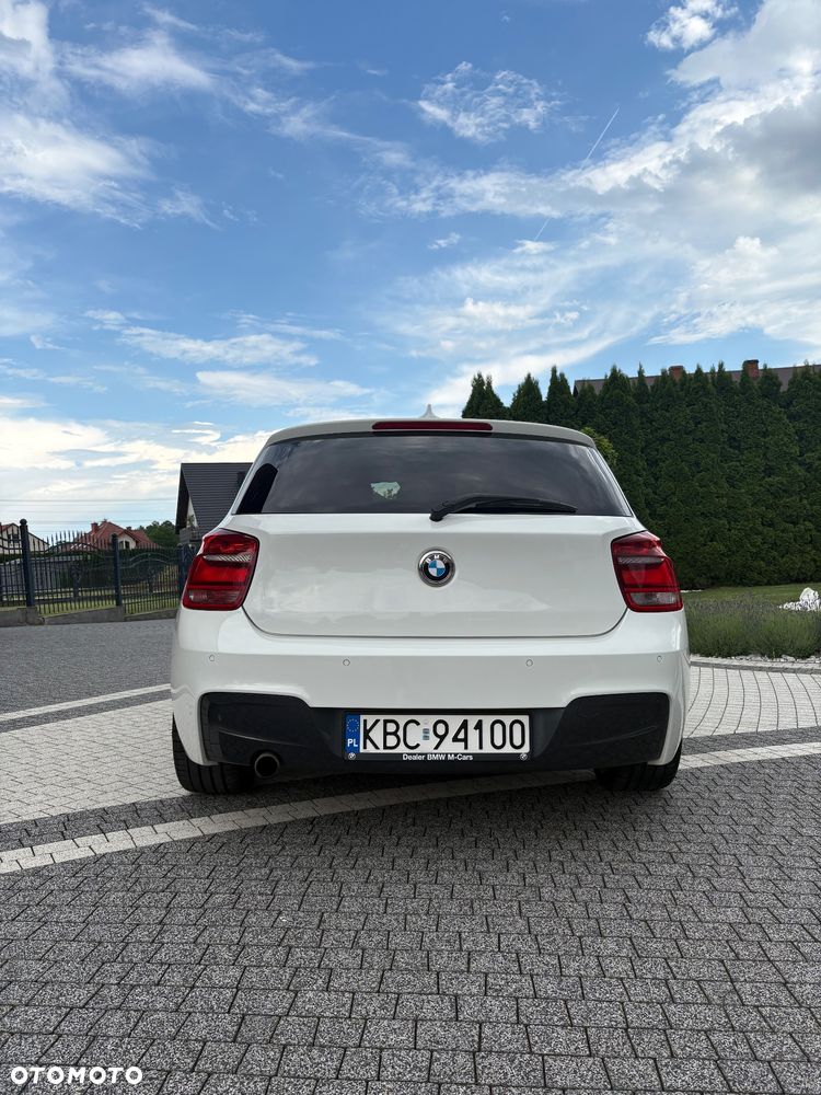 BMW Seria 1 - 13