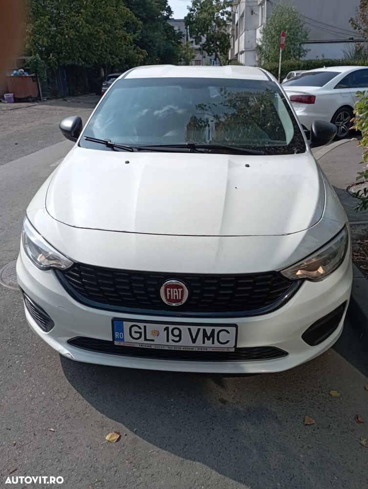 Fiat Tipo 1.4 Easy - 7