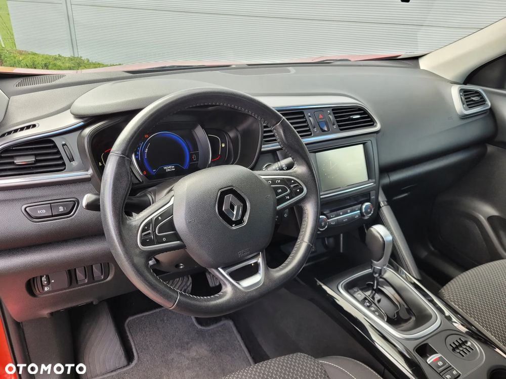 Renault Kadjar - 17