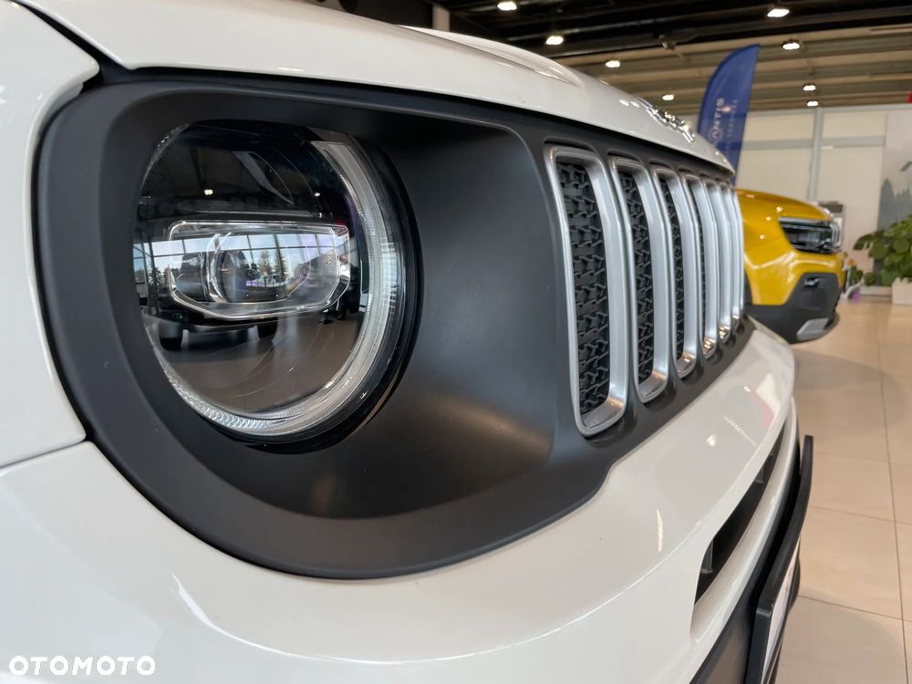 Jeep Renegade - 11