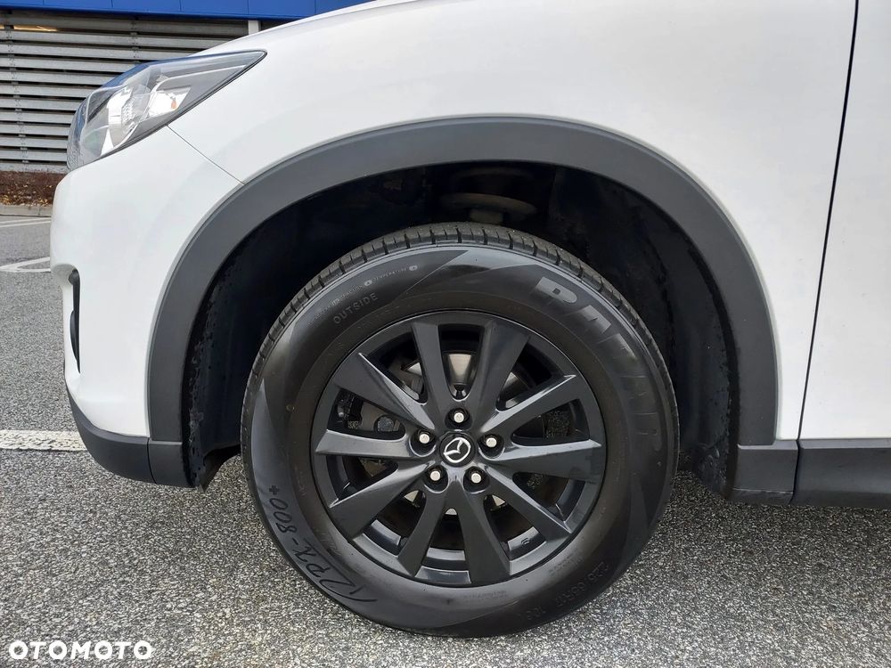 Mazda CX-5 SKYACTIV-G 165 Center-Line - 15
