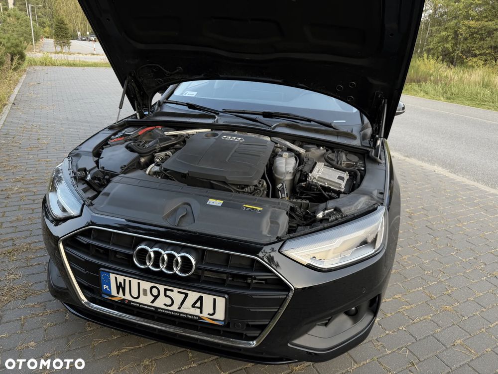 Audi A4 Avant - 18