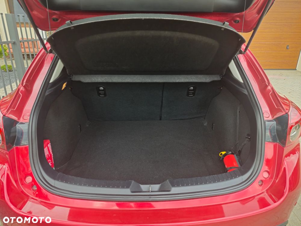 Mazda 3 2.0 Enso - 10