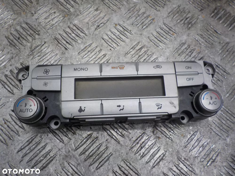 FORD S-MAX MK1 PANEL NAWIEWU 7S7T18C612AF - 1