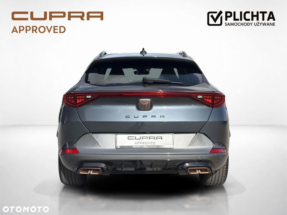 Cupra Formentor - 5