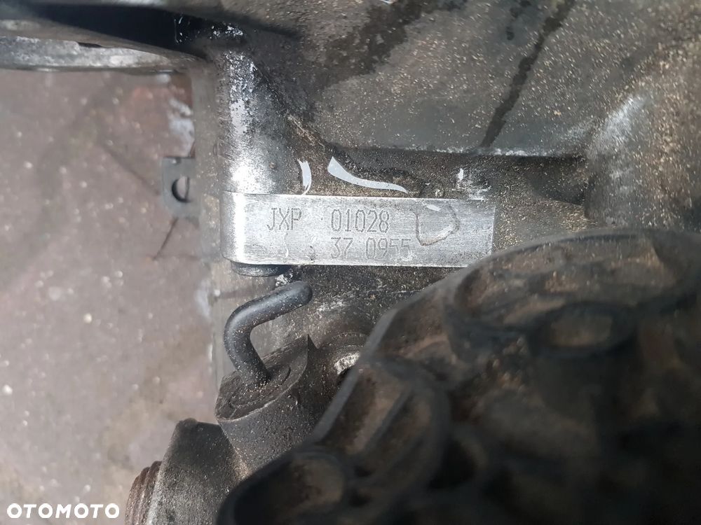 VW Audi Skoda Seat 1.4 TSI Skrzynia Biegów 6-ka JXP - 2