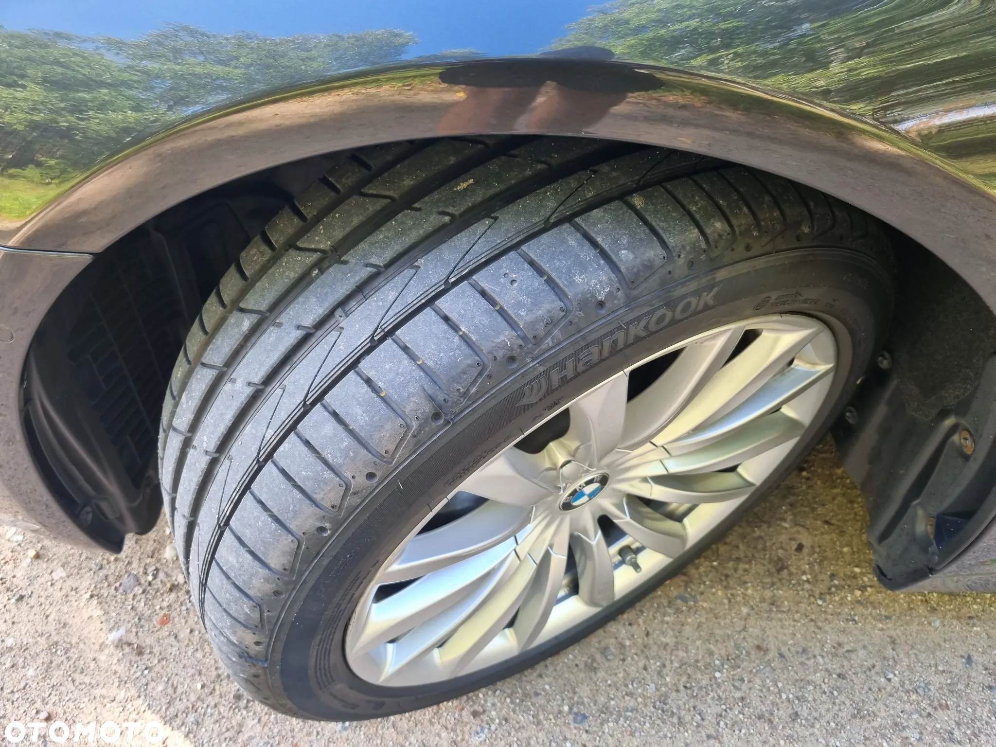 BMW Seria 7 730d xDrive - 24