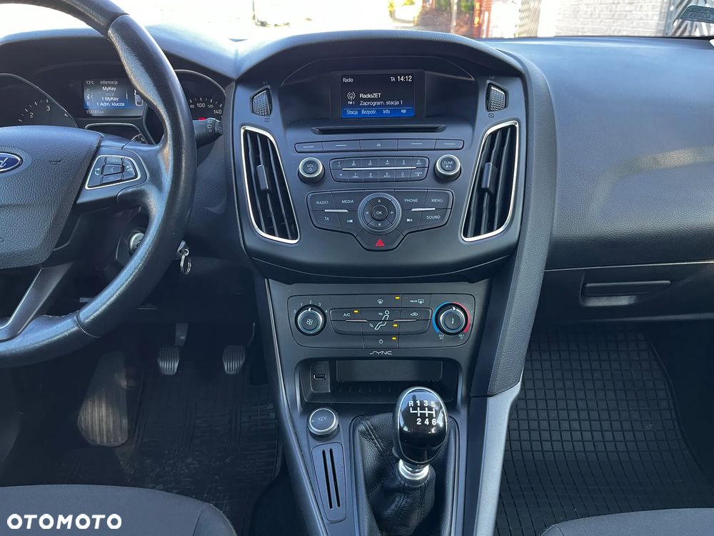 Ford Focus - 7