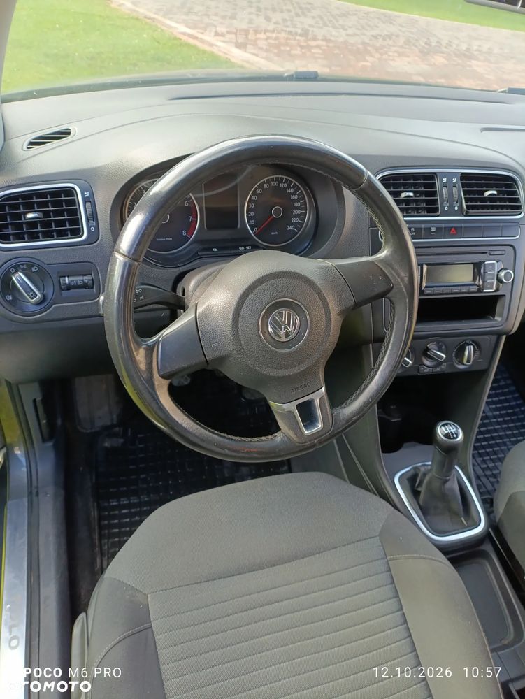 Volkswagen Polo - 6