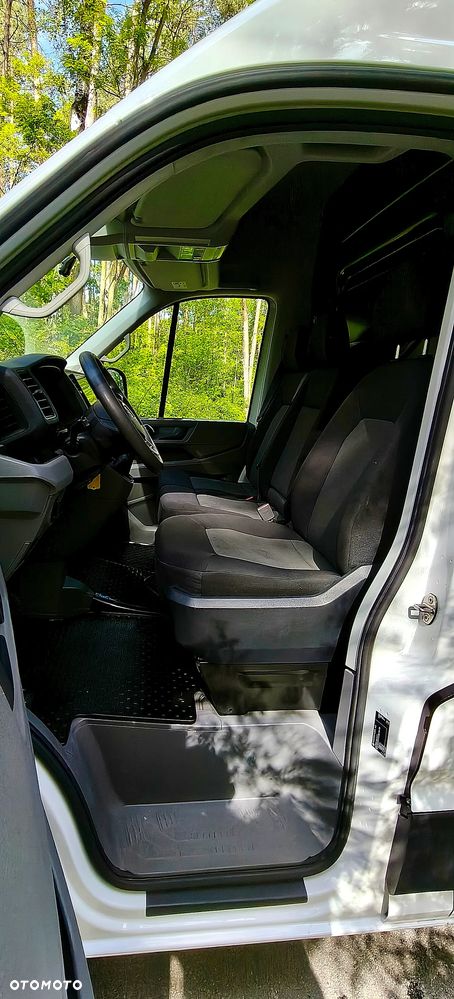Volkswagen Crafter - 18