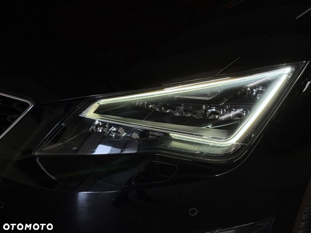 Seat Leon 1.4 TSI FR S&S - 26