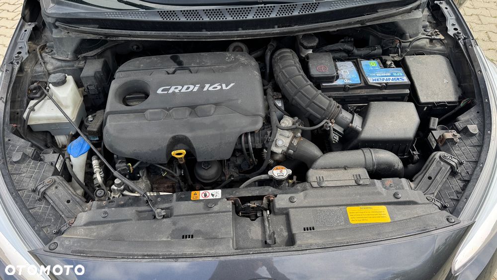 Kia Ceed - 20