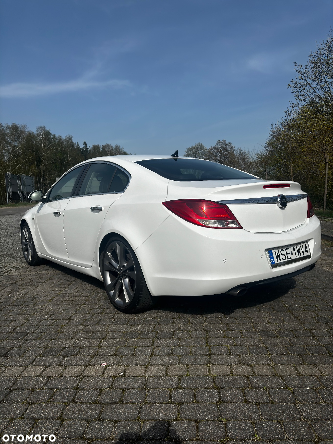 Opel Insignia 1.6 T Sport - 4