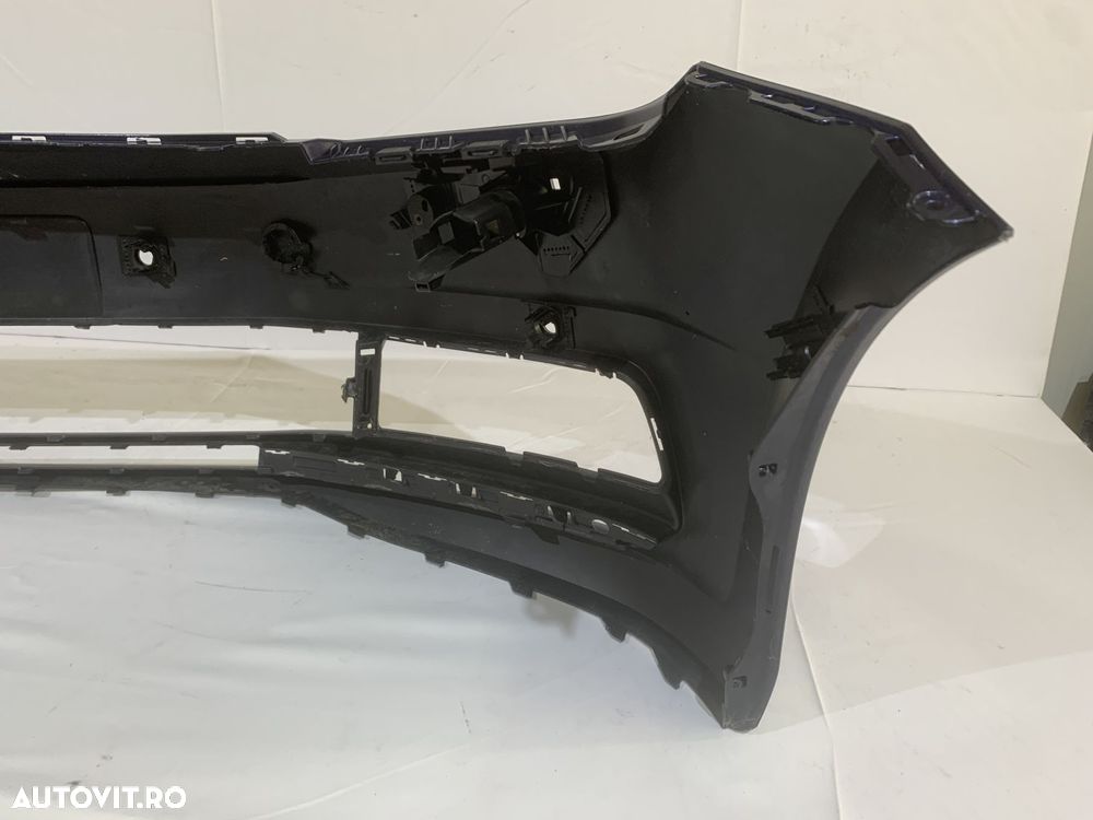 Bara fata VW Touran, 2015, 2016, 2017, 2018, 2019, cod origine OE 5TA807221AL. - 8