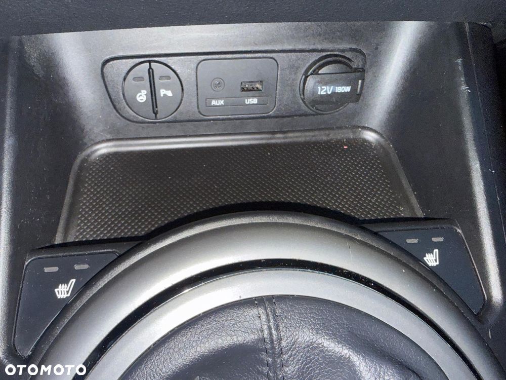 Kia Sportage 1.6 GDI L 2WD - 16