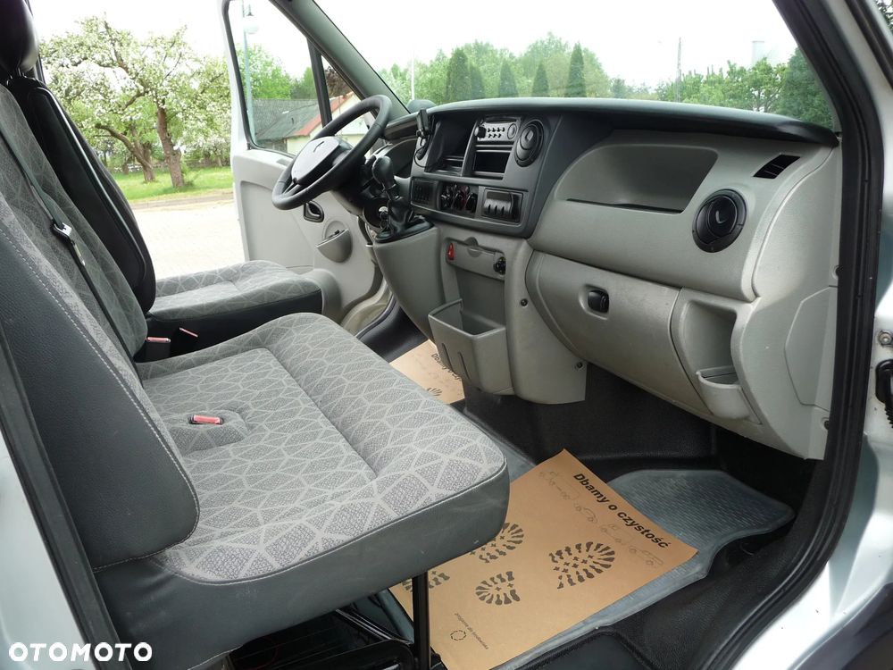 Renault Master - 8