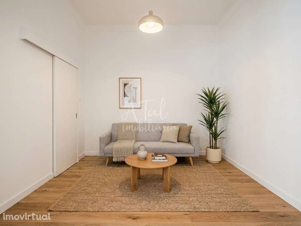 Apartamento T2 usado - Grande imagem: 2/16