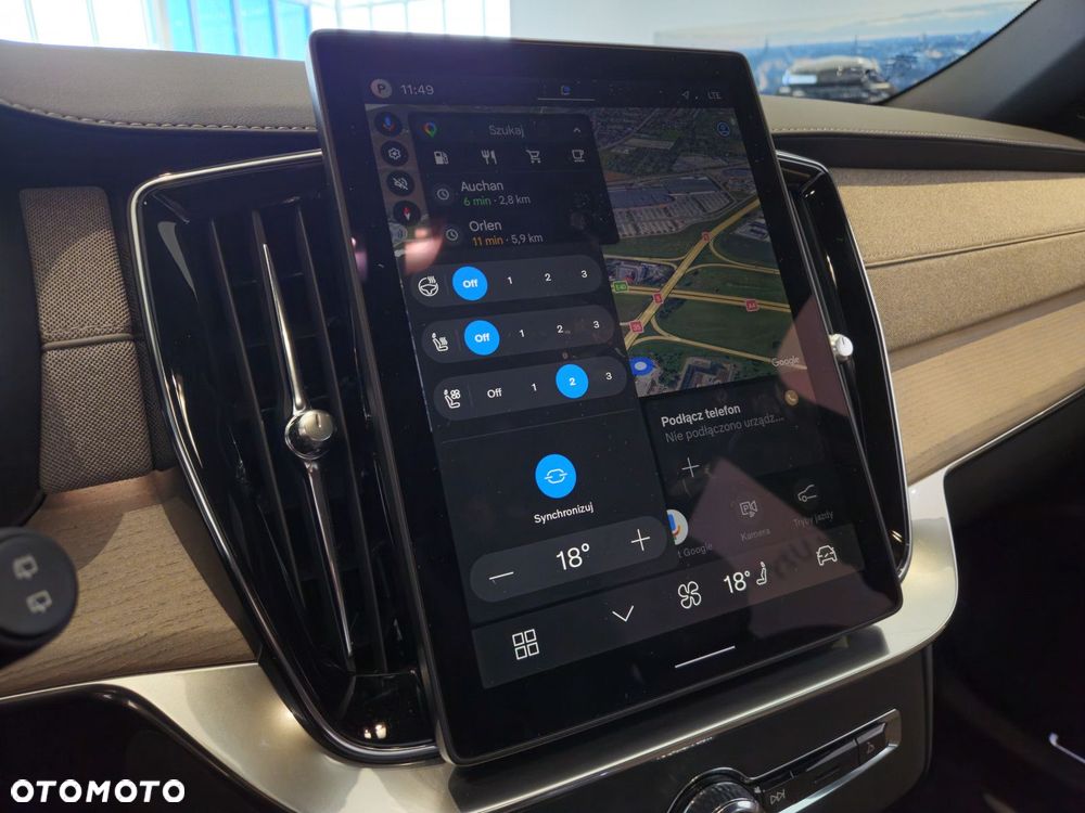 Volvo XC 90 - 17