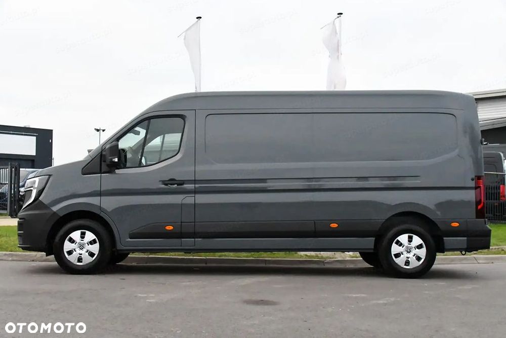 Renault Master L3H2 Extra 2.0 170KM - 5