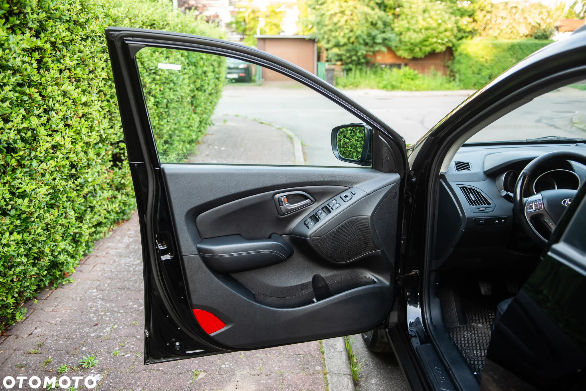 Hyundai ix35 1.6 2WD Comfort - 17