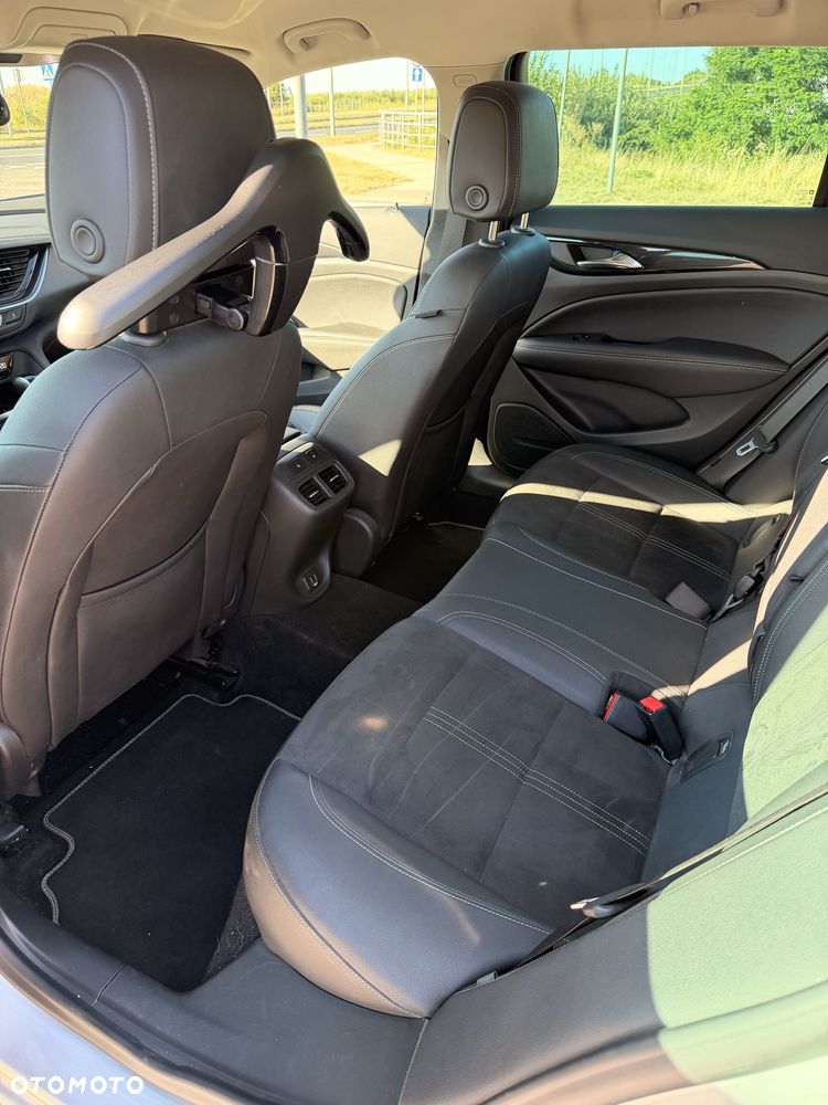 Opel Insignia - 5