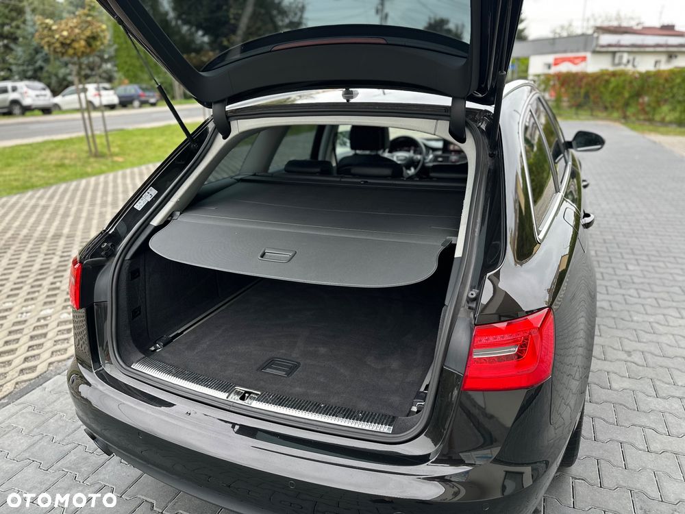 Audi A6 Avant - 23