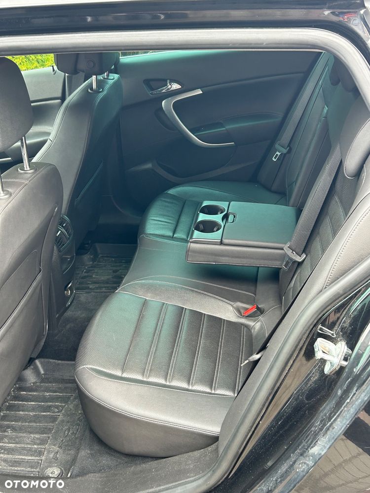 Opel Insignia 1.6 CDTI - 8