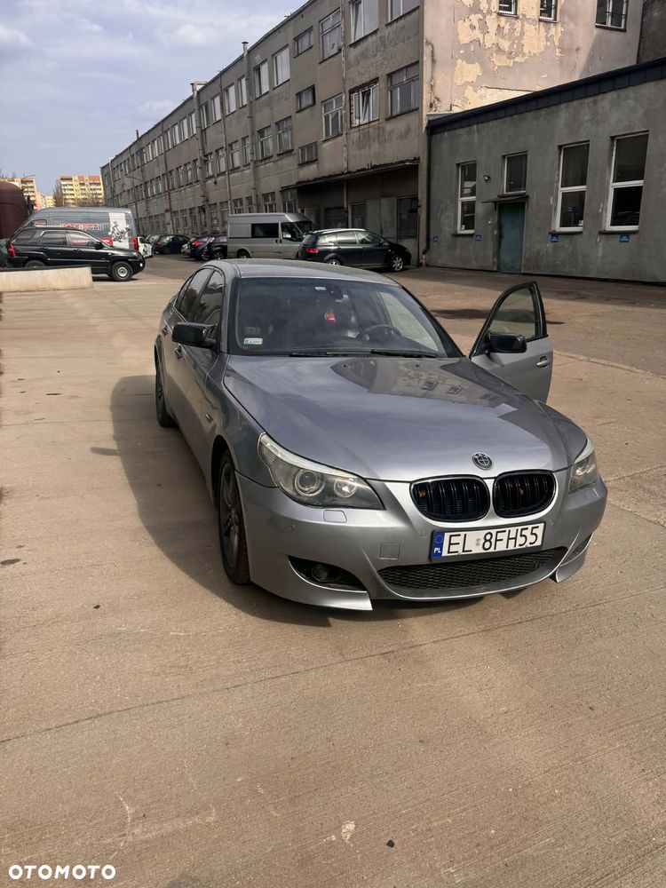 BMW Seria 5 - 3