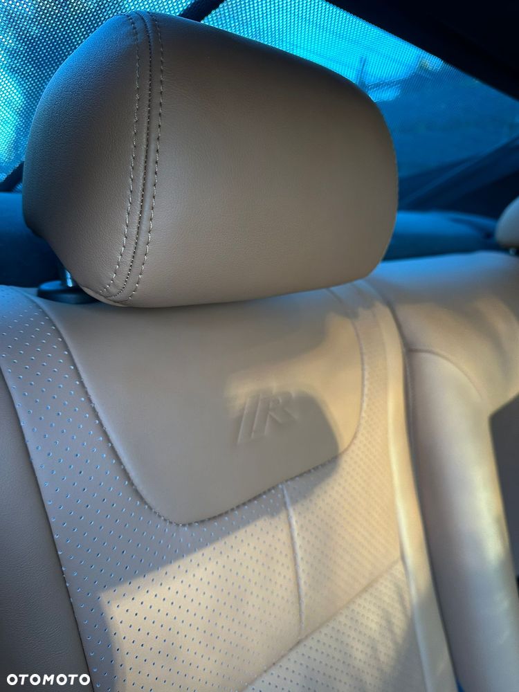 Jaguar XF XFR 5.0 V8 Kompressor - 33