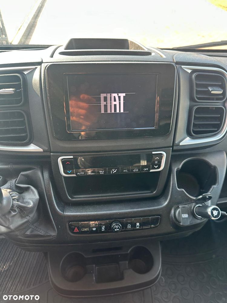 Fiat DUCATO MAXI - 22