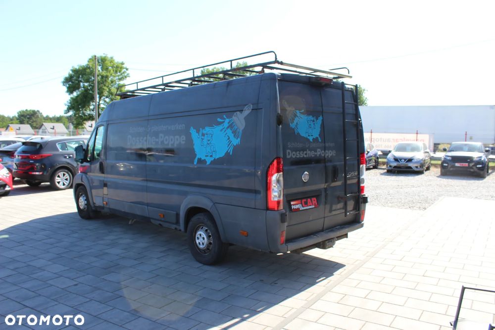 Fiat Ducato - 6