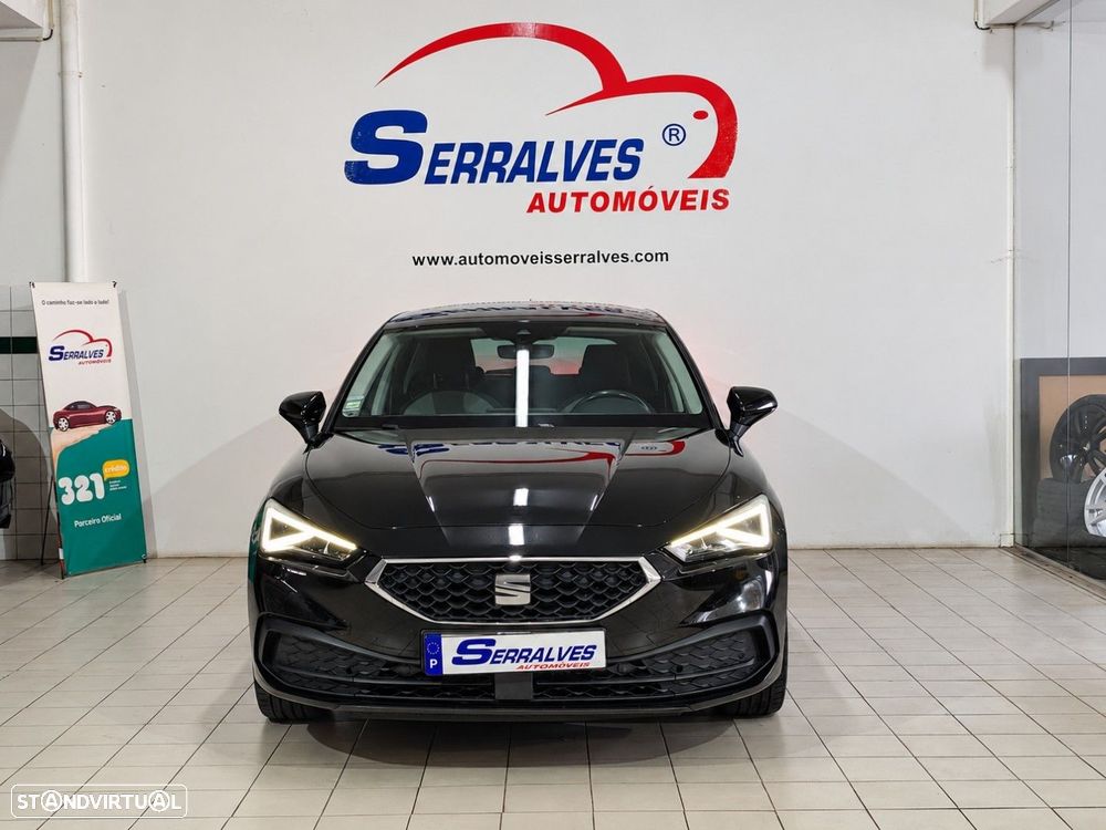 SEAT Leon 1.0 TSI Style - 2