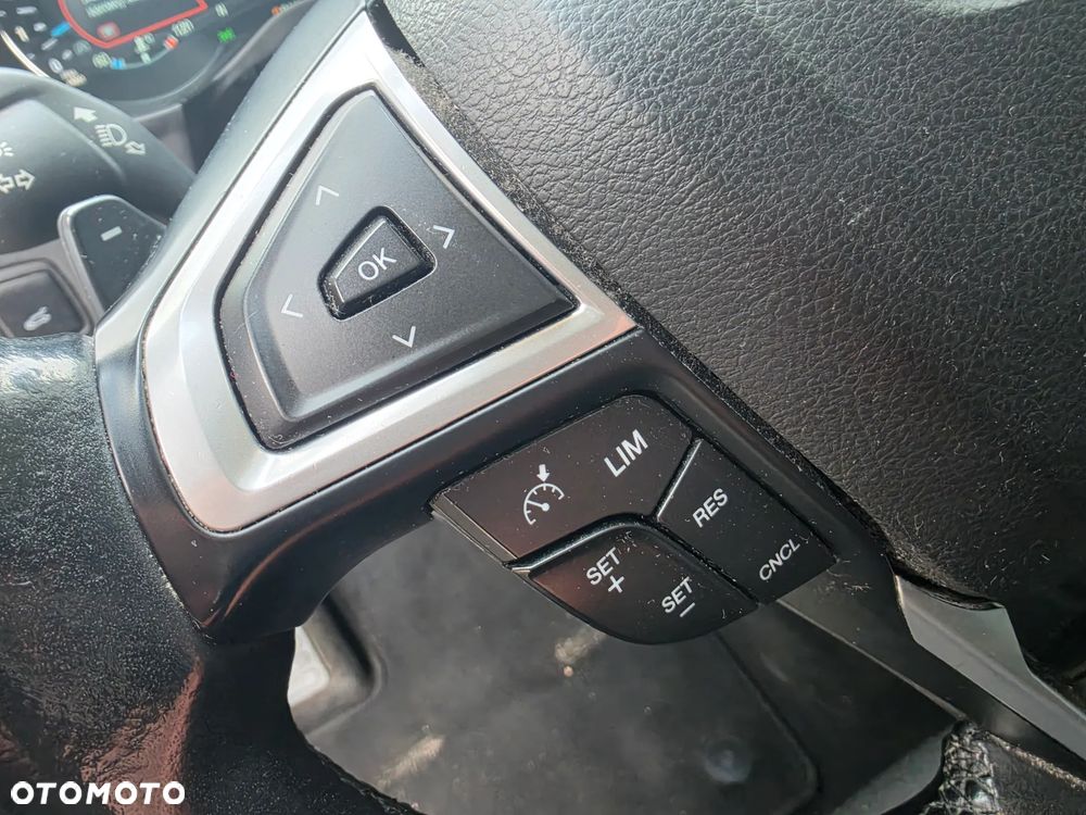 Ford S-Max 2.0 EcoBlue Trend - 21