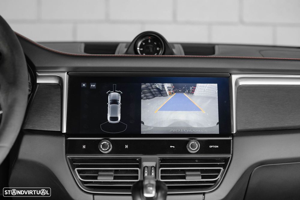 Porsche Macan GTS - 26