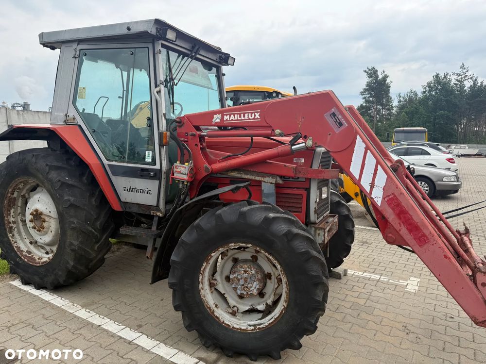 Massey Ferguson 3065 - 3
