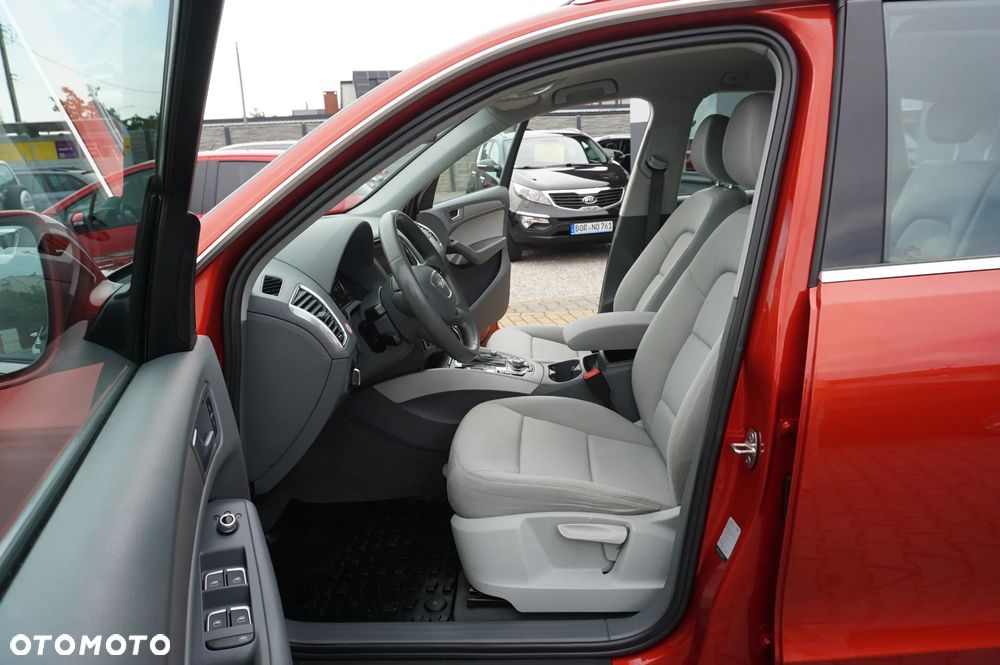 Audi Q5 - 20