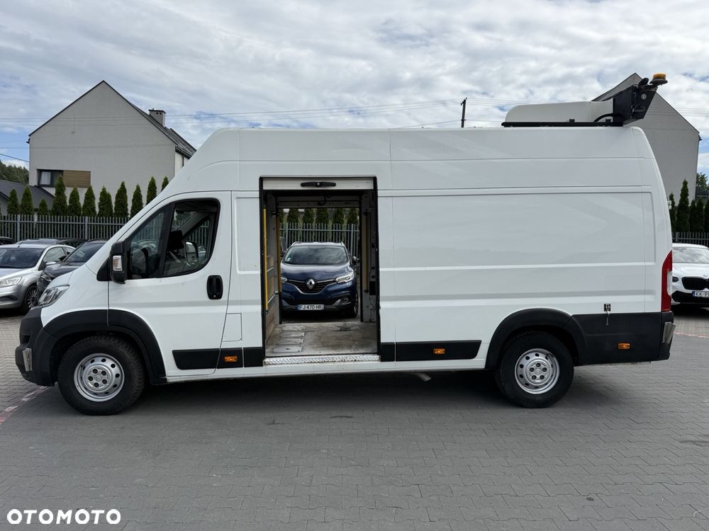 Citroën Jumper Boxer Ducato - 1