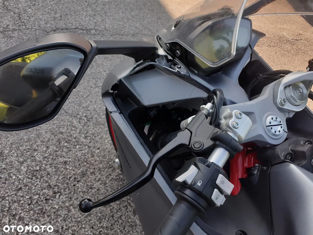 Ducati SuperSport - 20