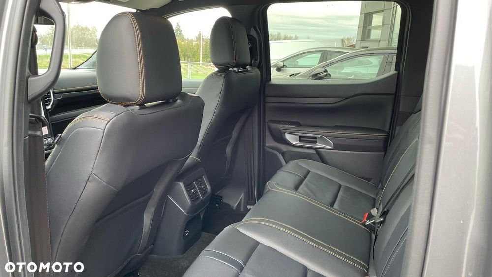 Ford Ranger - 21