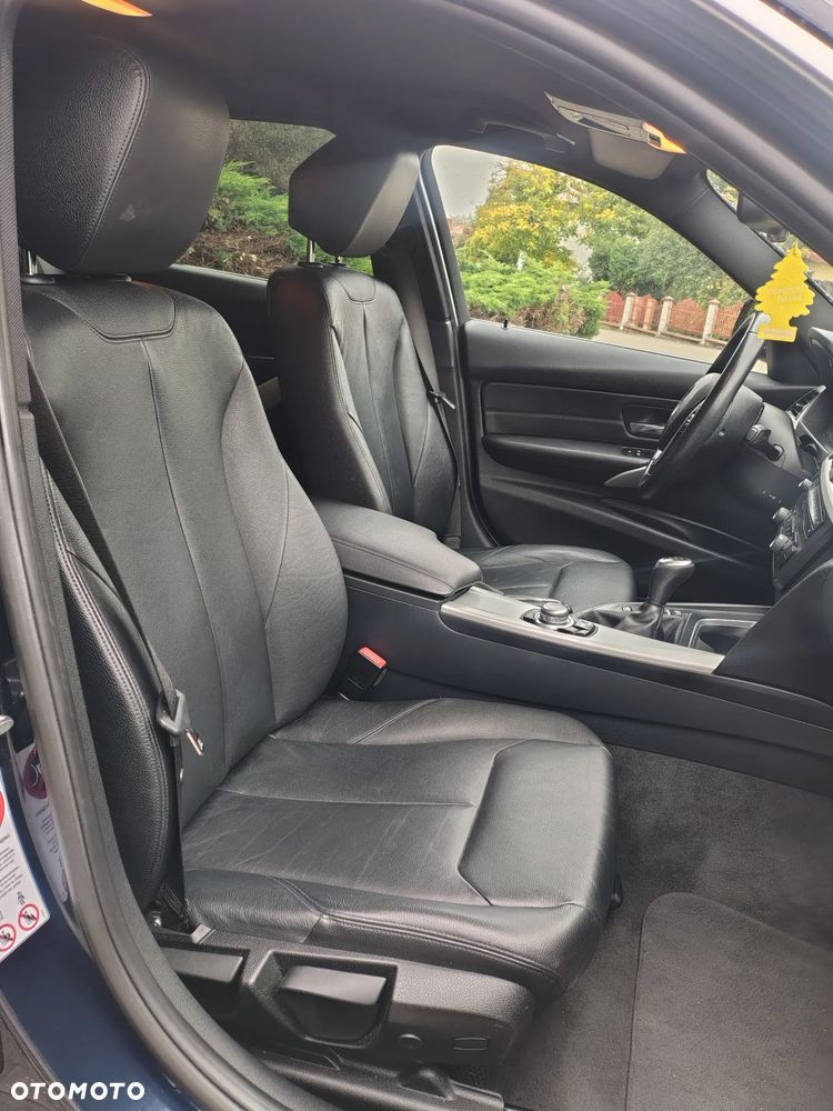 BMW Seria 3 - 13