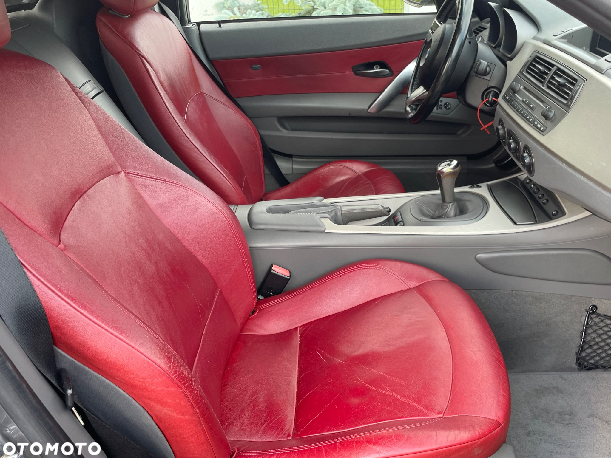 BMW Z4 3.0i - 10