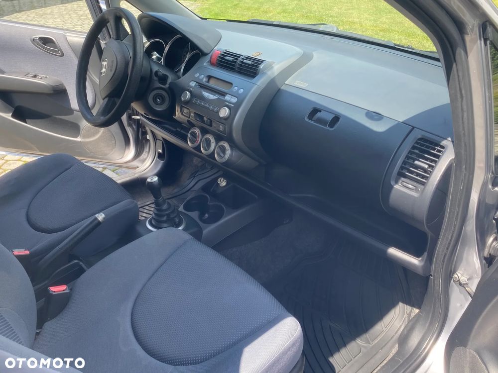 Honda Jazz 1.2 S - 6
