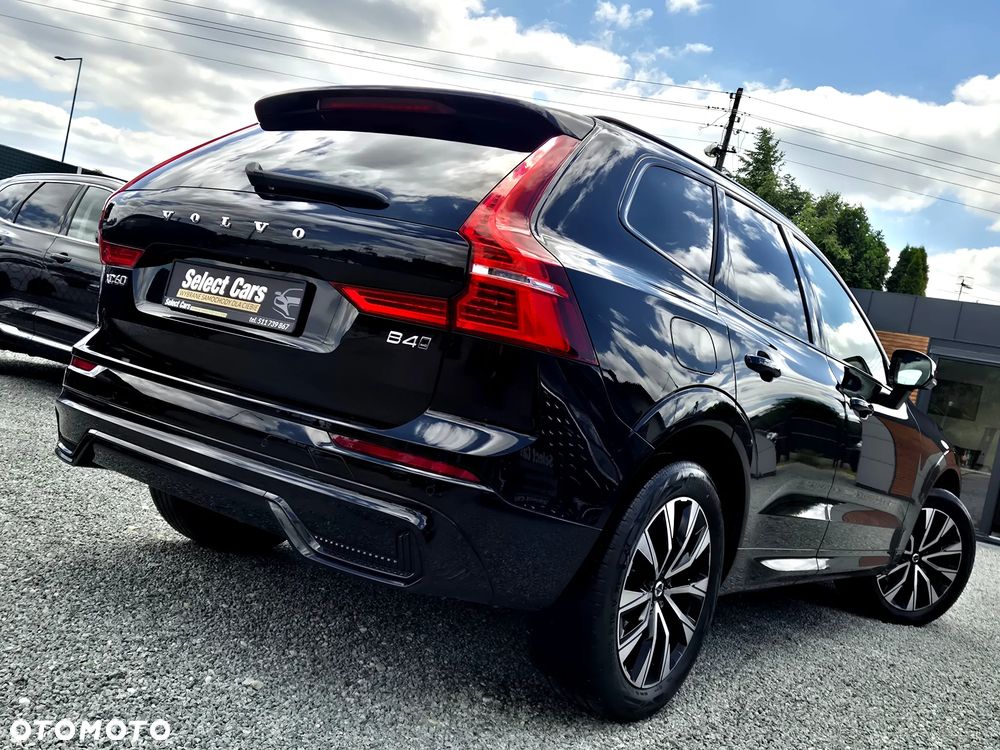 Volvo XC 60 B4 D AWD Ultimate Dark - 6