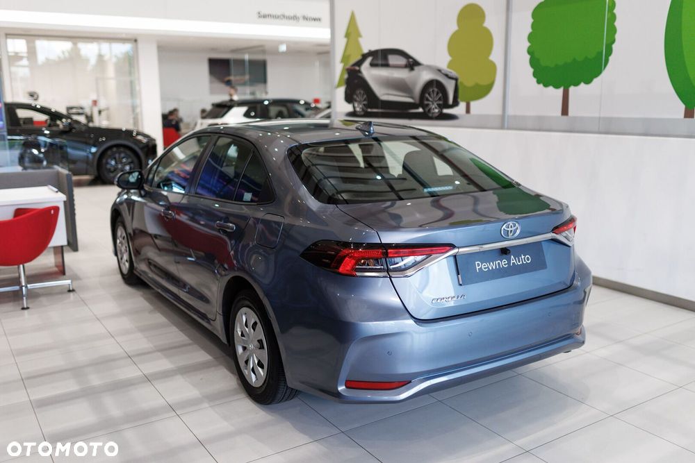 Toyota Corolla - 6