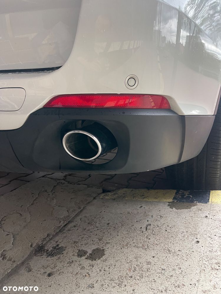 BMW X5 - 4