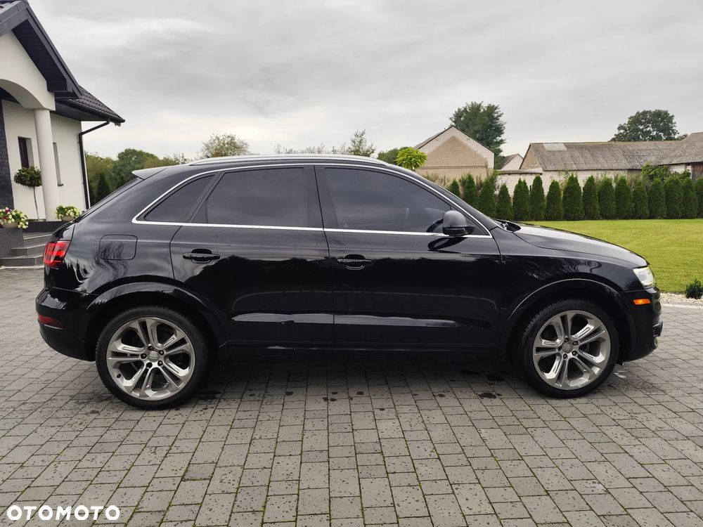 Audi Q3 - 17