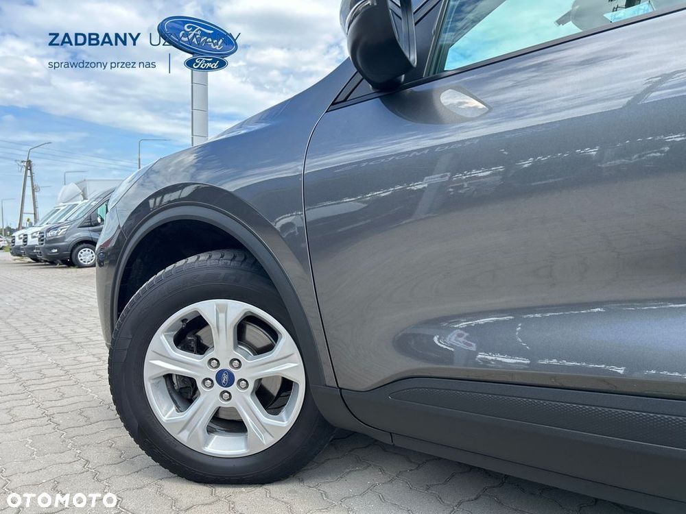 Ford Kuga - 11